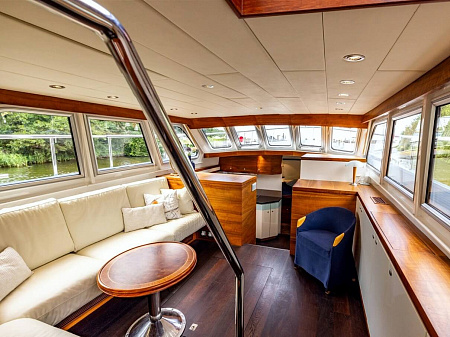 Holterman 50 Cabrio